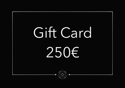 Forever Gift - Gift Card