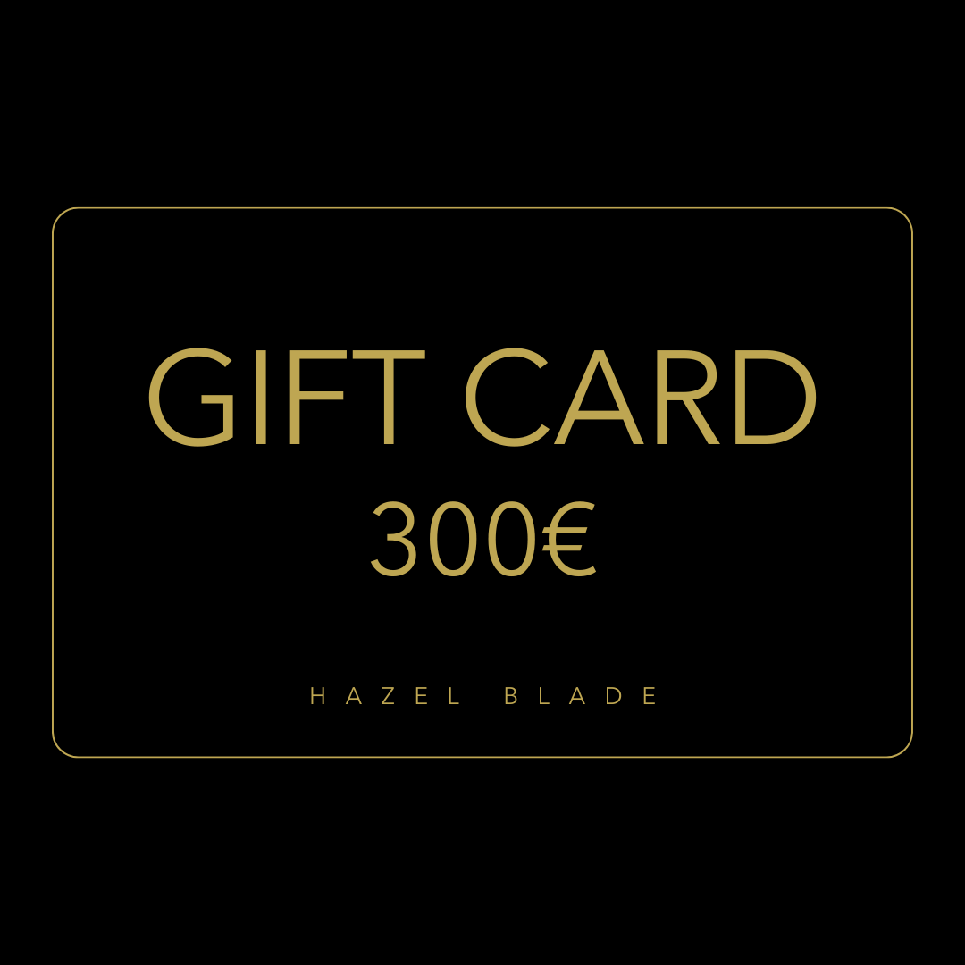 Lecce buono regalo 300 euro hazelbladetattoo.com