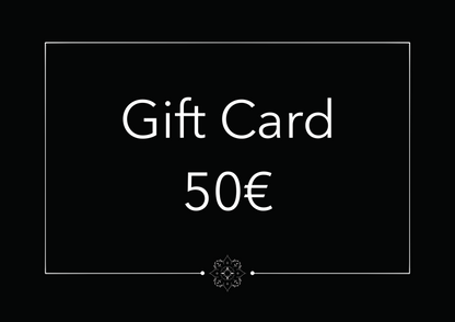 Forever Gift - Gift Card